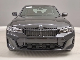 BMW 3 Series 330i Sedan 2026