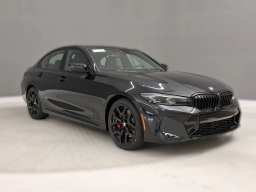 BMW 3 Series 330i Sedan 2026