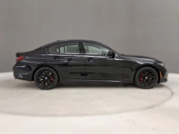 BMW 3 Series 330i Sedan 2026