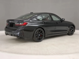 BMW 3 Series 330i Sedan 2026