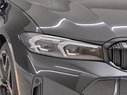 BMW 3 Series 330i Sedan 2026