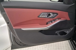 BMW 3 Series 330i Sedan 2026