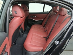 BMW 3 Series 330i Sedan 2026