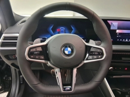 BMW 3 Series 330i Sedan 2026