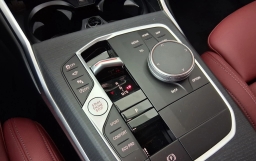 BMW 3 Series 330i Sedan 2026