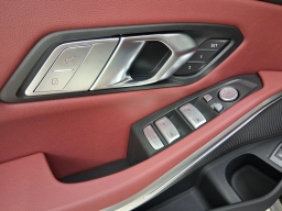 BMW 3 Series 330i Sedan 2026