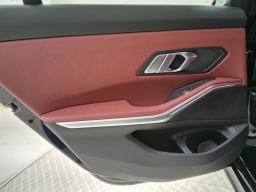 BMW 3 Series 330i Sedan 2026
