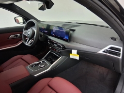 BMW 3 Series 330i Sedan 2026