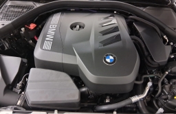 BMW 3 Series 330i Sedan 2026