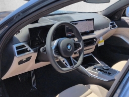 BMW 3 Series 330i Sedan 2026