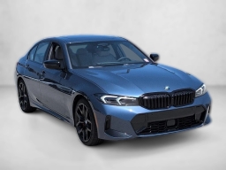 BMW 3 Series 330i Sedan 2026