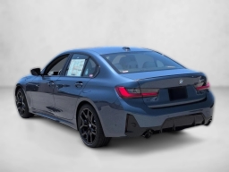 BMW 3 Series 330i Sedan 2026
