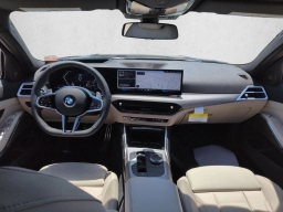 BMW 3 Series 330i Sedan 2026