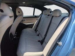 BMW 3 Series 330i Sedan 2026