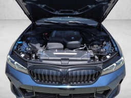 BMW 3 Series 330i Sedan 2026