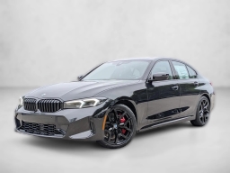 BMW 3 Series 330i Sedan 2026