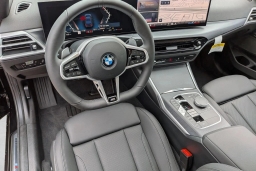 BMW 3 Series 330i Sedan 2026