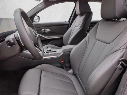 BMW 3 Series 330i Sedan 2026