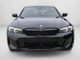 BMW 3 Series 330i Sedan 2026