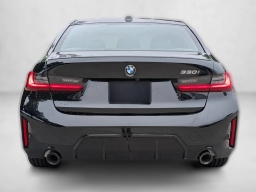 BMW 3 Series 330i Sedan 2026