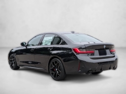 BMW 3 Series 330i Sedan 2026