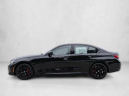 BMW 3 Series 330i Sedan 2026