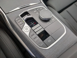 BMW 3 Series 330i Sedan 2026