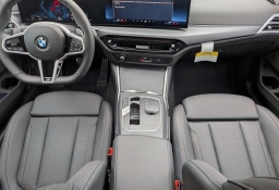 BMW 3 Series 330i Sedan 2026