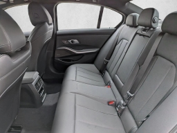 BMW 3 Series 330i Sedan 2026