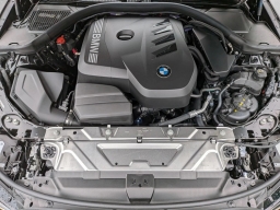 BMW 3 Series 330i Sedan 2026