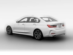 BMW 3 Series 330i Sedan 2026