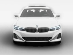 BMW 3 Series 330i Sedan 2026