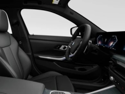 BMW 3 Series 330i Sedan 2026