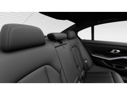 BMW 3 Series 330i Sedan 2026