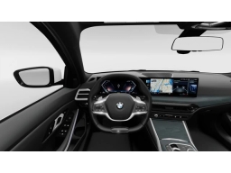 BMW 3 Series 330i Sedan 2026