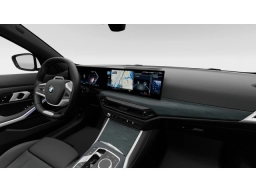 BMW 3 Series 330i Sedan 2026