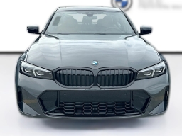 BMW 3 Series 330i Sedan 2026