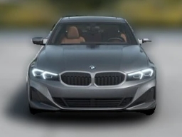BMW 3 Series 330i Sedan 2026
