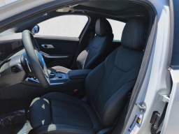 BMW 3 Series 330i Sedan 2026