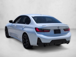 BMW 3 Series 330i Sedan 2026