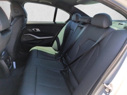 BMW 3 Series 330i Sedan 2026