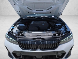 BMW 3 Series 330i Sedan 2026