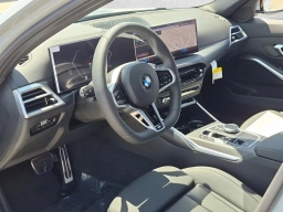 BMW 3 Series 330i Sedan 2026