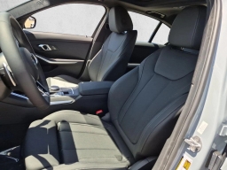 BMW 3 Series 330i Sedan 2026