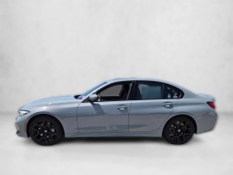 BMW 3 Series 330i Sedan 2026