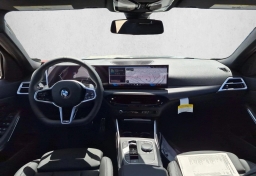 BMW 3 Series 330i Sedan 2026