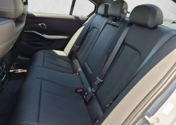 BMW 3 Series 330i Sedan 2026