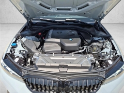 BMW 3 Series 330i Sedan 2026