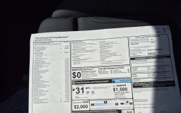 BMW 3 Series 330i Sedan 2026