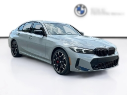 BMW 3 Series 330i Sedan 2026